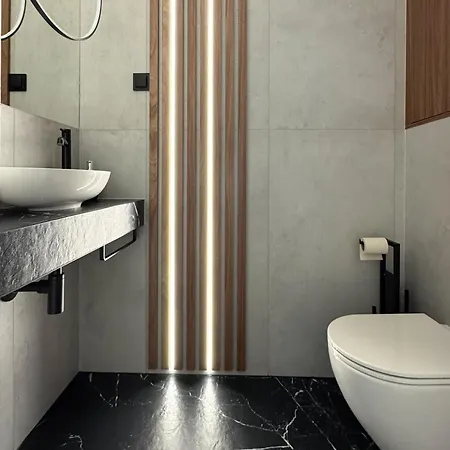 Dom Neuhaus Apartamento *