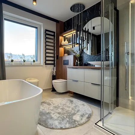 Dom Neuhaus Apartment