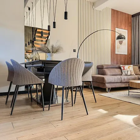 Dom Neuhaus Apartment *