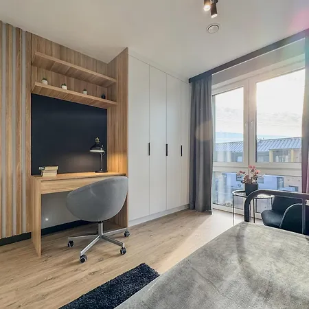 Apartment Dom Neuhaus *