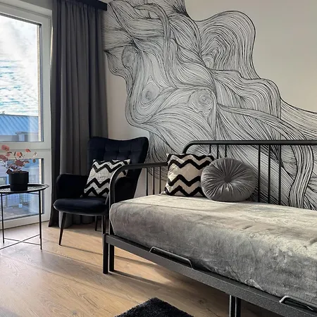 Apartment Dom Neuhaus Jezow Sudecki