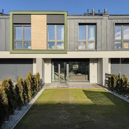 Apartment Dom Neuhaus *