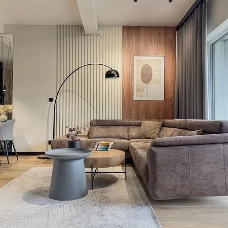 Dom Neuhaus Apartment