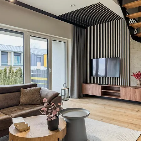 Dom Neuhaus Apartamento *