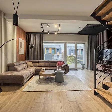 Apartment Dom Neuhaus Jezow Sudecki