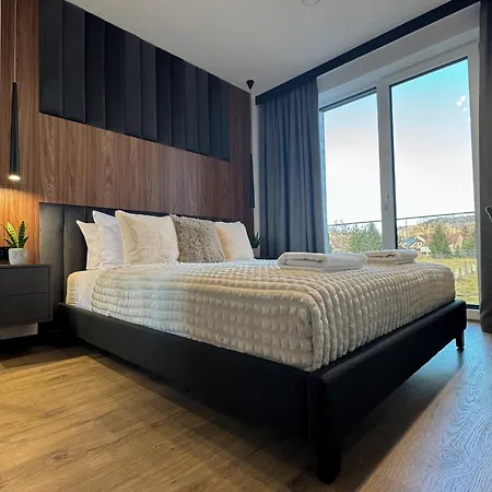 Apartment Dom Neuhaus *