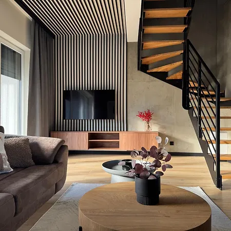 Apartment Dom Neuhaus